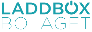 Laddboxbolaget logo
